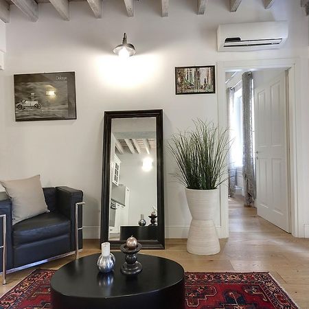 De Rustici Apartment Florencia Exterior foto