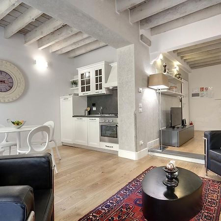 De Rustici Apartment Florencia Exterior foto