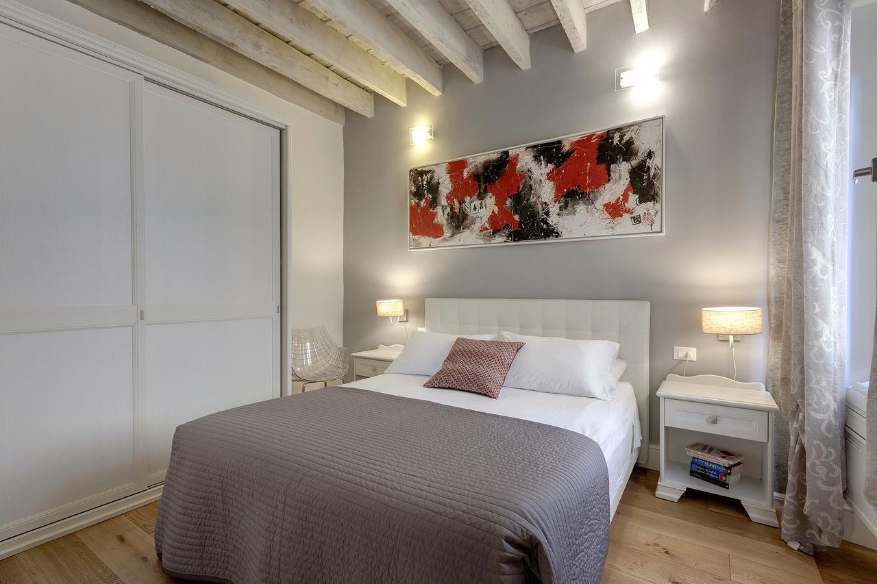 De Rustici Apartment Florencia Exterior foto